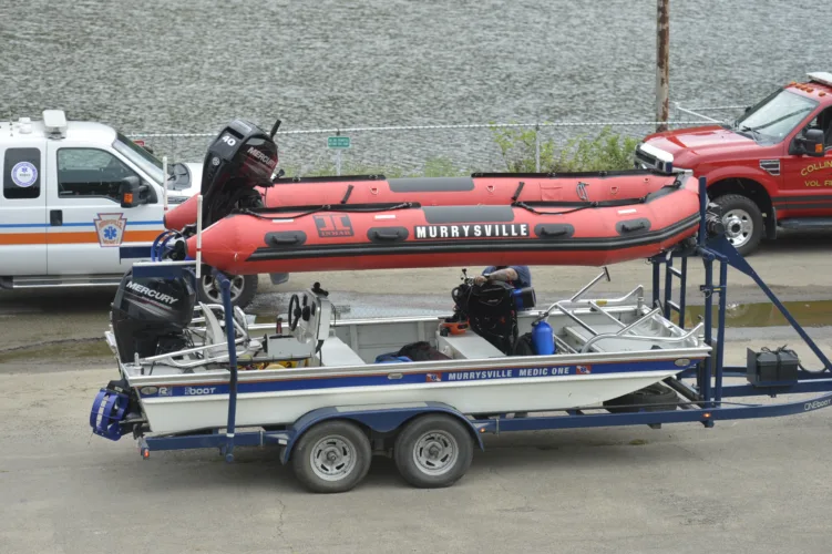 UPDATE: Bodies of remaining boaters involved in deadly Greene collision found